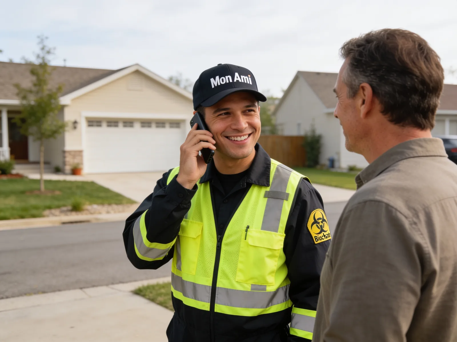 Sewage Cleanup Houston, MN FAQs